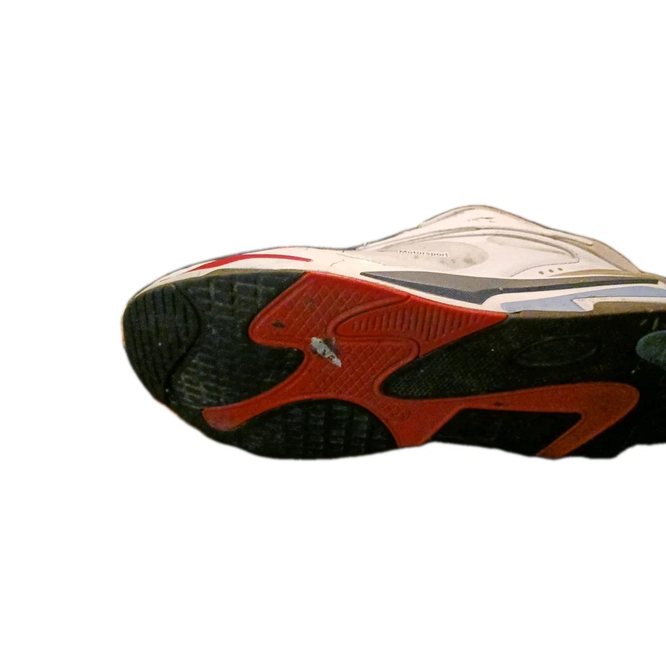 BMW M Motorsport PUMA Re Fast para hombre 11,5 EE. UU. Foto 2 de 4