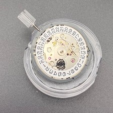 High-Quality Seiko Nh35 Nh35A Automatic Mechanical Movement Japanese Original