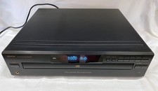 Denon DCM-280 CD Changer 5 Compact Disc Playe...