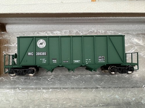 Coche agregado Ortner Algoma Central 40' WC #208385  | Condition: Used