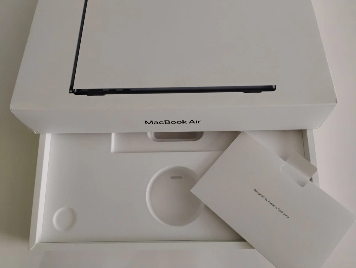 MacBook Air 空盒| eBay
