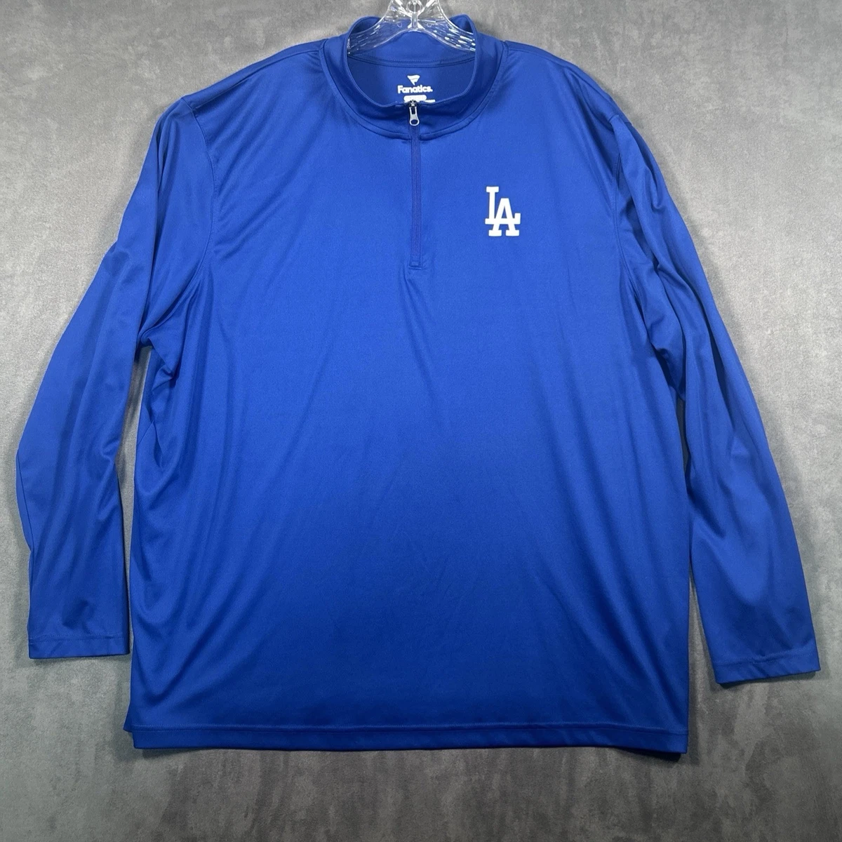 Fanatics Los Angeles Dodgers MLB Shirts for sale | eBay