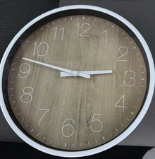 Sangtai 6168 Wall Clock