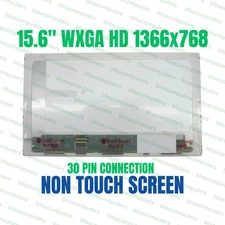 CHUNGHWA CLAA156WA12 LAPTOP LED LCD Screen 15.6" WXGA HD Bottom Left