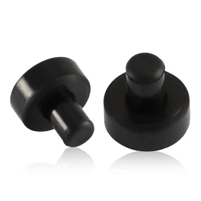 KPALAG Pair of Drive Shaft Bumpers Compatible with SeaDoo SP SPI SPX XP HX... - Image 1 of 4
