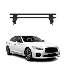 Barres de toit Infiniti Q50