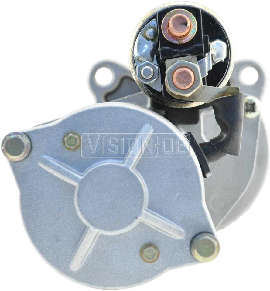 Starter Motor fits 2008-2010 Ford F-250 Super Duty,F-350 Super Duty,F-450 Super - Image 2 of 4