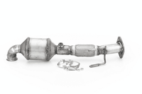 Katalysator FüR Ford Galaxy II Mondeo IV Stufenheck Turnier S-MAX Van