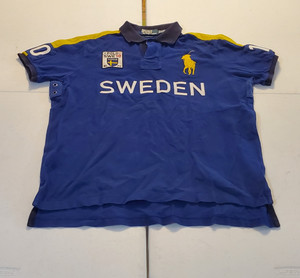 Sweden Polo Ralph Lauren | eBay
