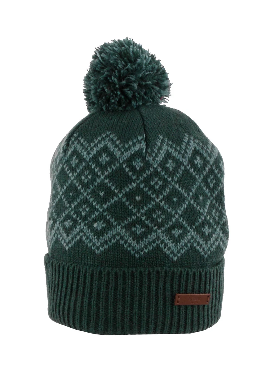 Berretto Barts Callac Beanie 4394004 Blu scuro