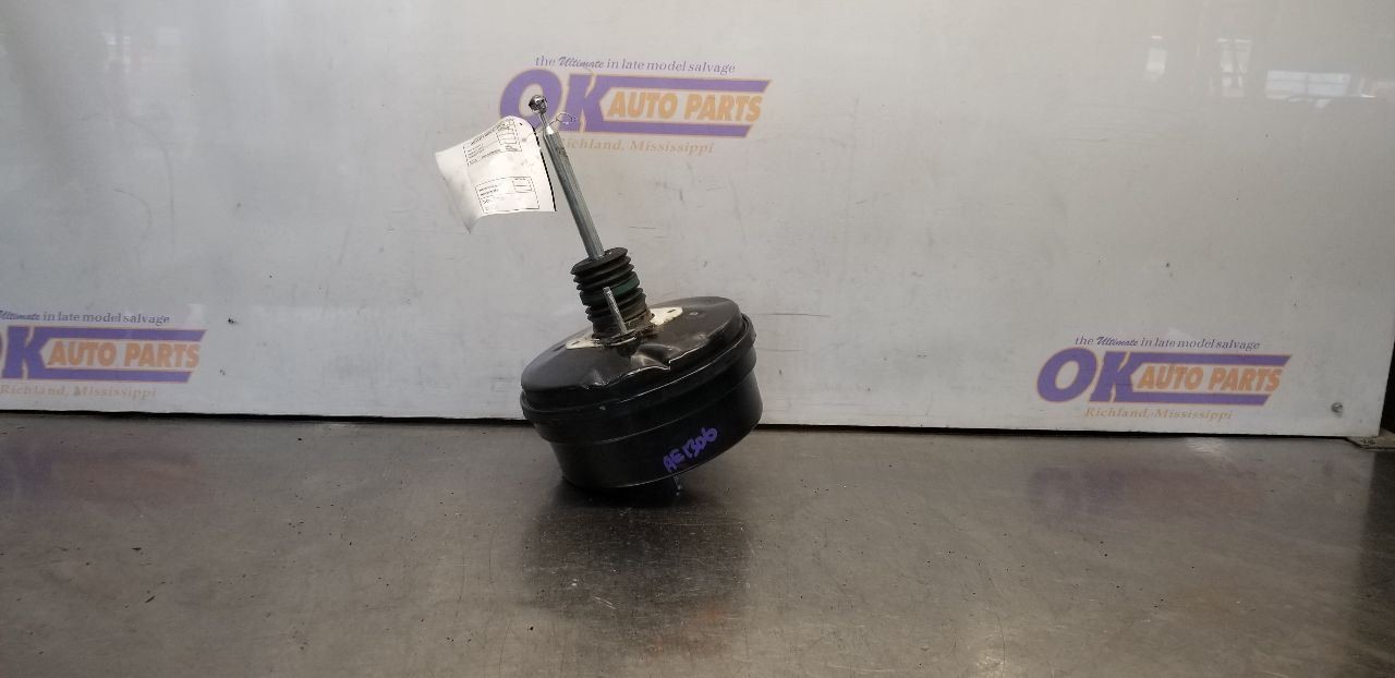 15 CHEVY CORVETTE C7 Z51 POWER BRAKE BOOSTER
