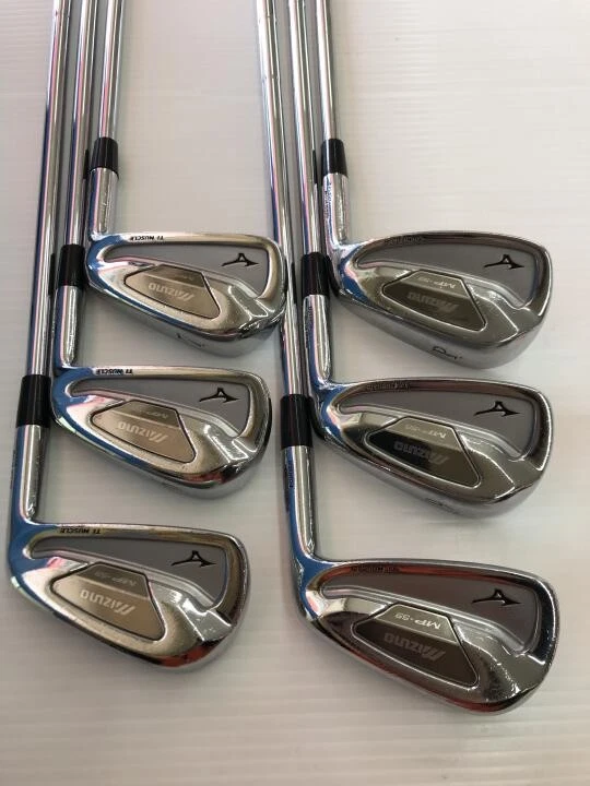 Mizuno MP 59 Golf Clubs for sale | eBay
