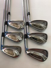 Mizuno MP-59 Set 6pcs Dynamic Gold Flex S200
