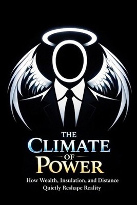 The Climate Of Power: How Wealth, Insulation, and Distance Quietly Reshape Reali