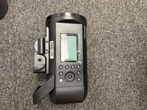 Godox AD600Pro Witstro 600Ws All-In-One Outdoor Flash (dead battery)