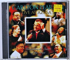 Carlton Pearson - Live at Azusa, Vol. 3 (CD 1999)