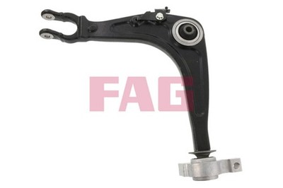 Querlenker Dreieckslenker Schaeffler FAG 821 0911 10 für 508 PEUGEOT Stahlguss 1