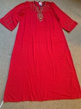 Afghani Dress
