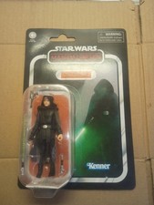 Luke Skywalker Imperial Light Cruiser Star Wars The Vintage Collection VC264