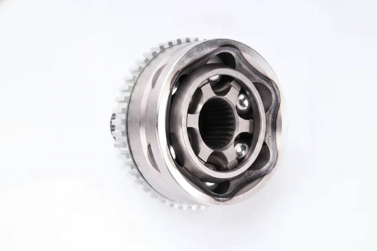 Für LPR LPRKVW125 Joint Kit, drive shaft KVW125 CV joint external L/R (38z/27z/ - Bild 3