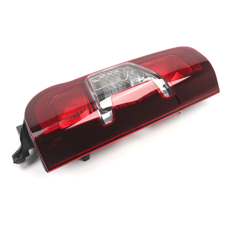 For Peugeot Partner Citroen Berlingo 2018+ Right Tail Light Rear Lamp No Bulbs - Image 3 of 4