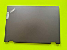 5CB0S95346 460.0HK00.0001 Lenovo ThinkPad L13 Yoga Gen 2 13.3" Lcd Back Cover