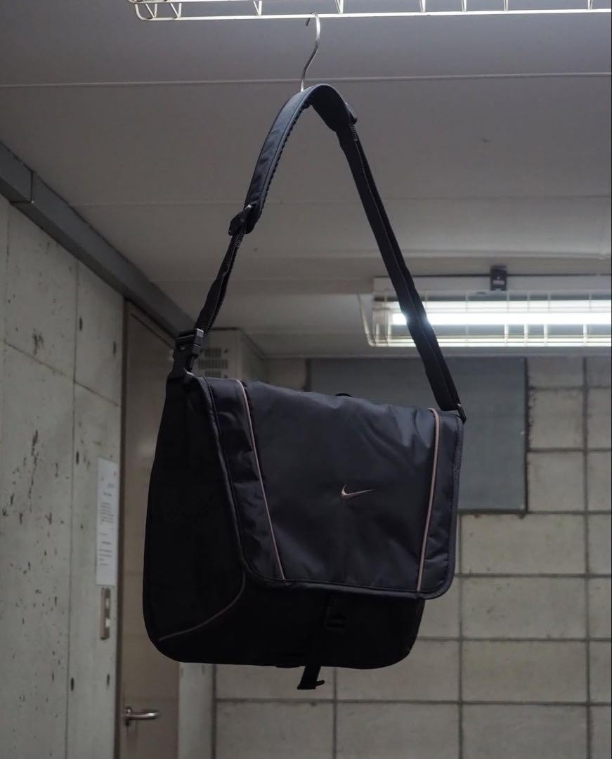 バッグ Nike NSW Messenger Bag Nike Nsw Messenger Bag Men Bag Accessory Original Collection | eBay