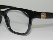 NEW AUTHENTIC GUCCI EYEWEAR