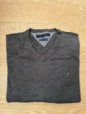 Tommy Hilfiger Sweater Grijs
