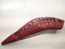 Exhaust protection Yamaha DT 125 R 1993-2005