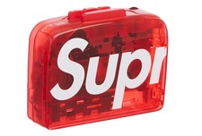 Supreme Its Ok Too Transparent Cassette Tape Player Bluetooth/ SS22 Week 1 N W 