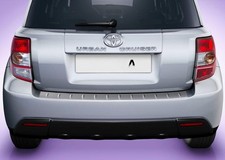 Pare-choc arrière Toyota URBAN CRUISER