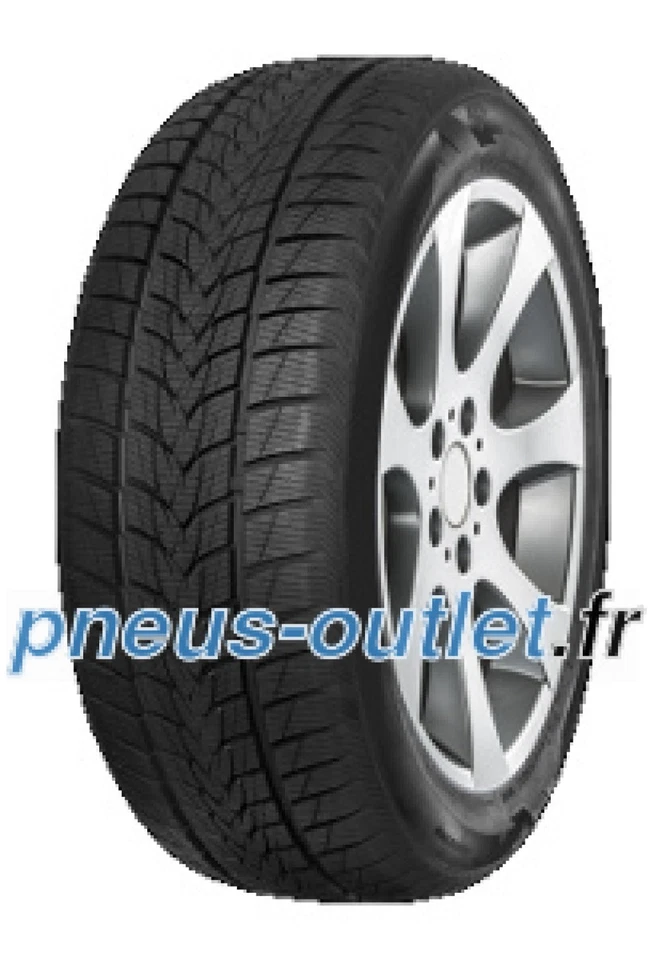 Imperial Snow Dragon UHP 255/55 R19 111V XL - Photo 1/1