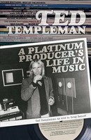 Ted Templeman: A Platinum Producer''S Life In Music | Gregg Renoff | Taschenbuch