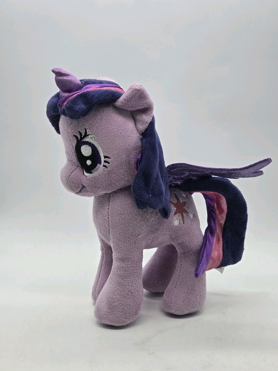 My Little Pony Twilight Sparkle