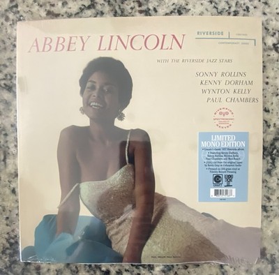 Abbey Lincoln That's Him! (Mono) (Vinyl) Craft RSD 2026
