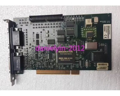 1pcs Used ROHS COMPLIANT PXR800 ROJ02664 505-0166-13 @zx