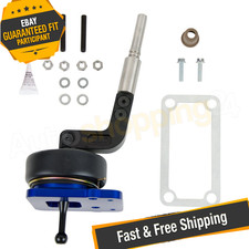 Bm 45043 Precision Manual Sportshifter For 2004-2006 Pontiac Gto Bm 45043 Precision Manual Sportshifter For 2004-2006 Pontiac Gto