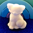 Minkaklecks 1x KATZE MANDEL La Maison du Savon de Marseille KINDERSEIFE 37g