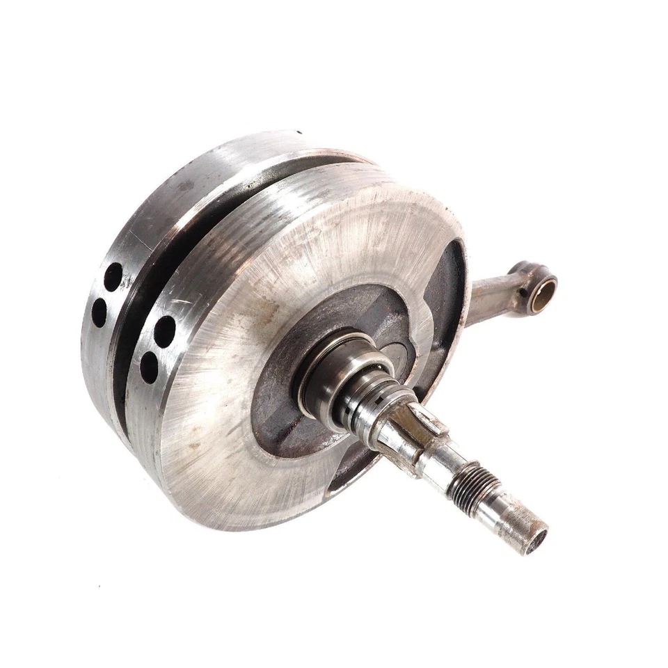 NSU MAX Original Kurbelwelle 804 100 - Bild 4 von 4