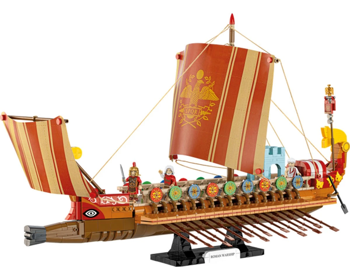 roman warship products for sale | eBay