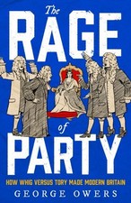 The Rage of Party, Owers, George