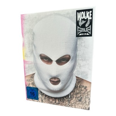 Gzuz - Wolke 7 Box Größe L