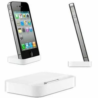 Apple A1353 Charging Dock & Cord for iPhone 4 4s for sale online