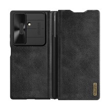 Nillkin Qin Pro Leather Impact Case With Stylus Pen Samsung Galaxy Z Fold 7