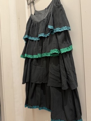 Tolles Designer-Seidenkleid von Marc Jacobs