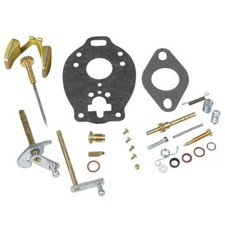 Major Carburetor Rebuild Kit Float Fits Ford Naa Jubilee 600 640 700