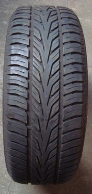 1 215/55 R16 93V Fulda Fulda Carat Progresso E11 summer tires