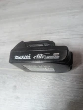 Makita BL1815 18V Lithium Ion Li-ion Battery