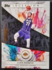 Luka Doncic 2025-26 Topps Inception Splashdown SSP #S-1 -KN2
